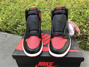 Jordan 1 High - Banned