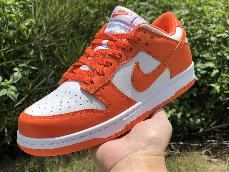 Nike Dunk Low - Syracuse