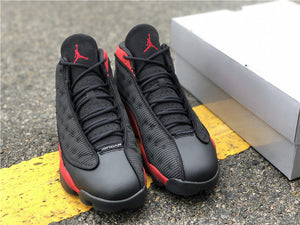 Jordan 13 - Bred