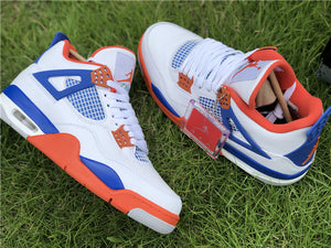 Jordan 4 - Knicks