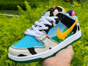 Nike SB Dunk Low - Chunky Dunk