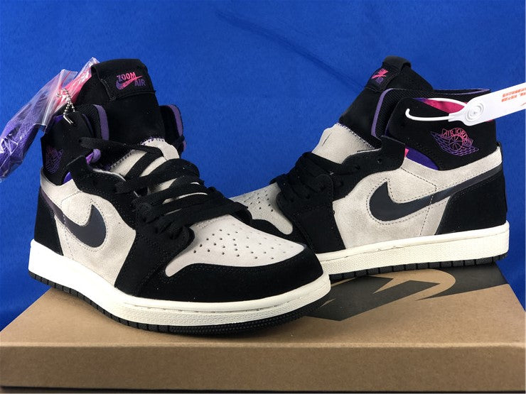 Jordan 1 High - Zoom CMFT