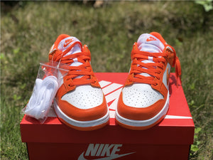 Nike Dunk Low - Syracuse