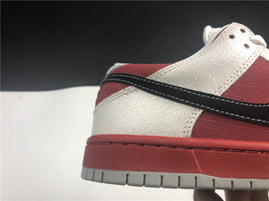 Nike SB Dunk Low - Roller Derby