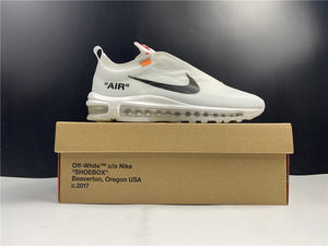 Air Max 97 Off White - White