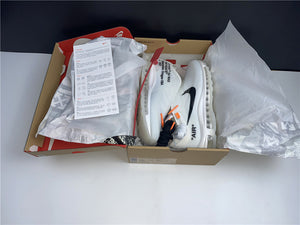 Air Max 97 Off White - White