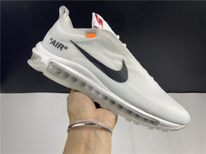 Air Max 97 Off White - White