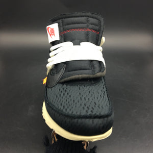 Air Presto Off White - Bones