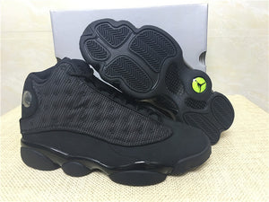 Jordan 13 - Black Cat