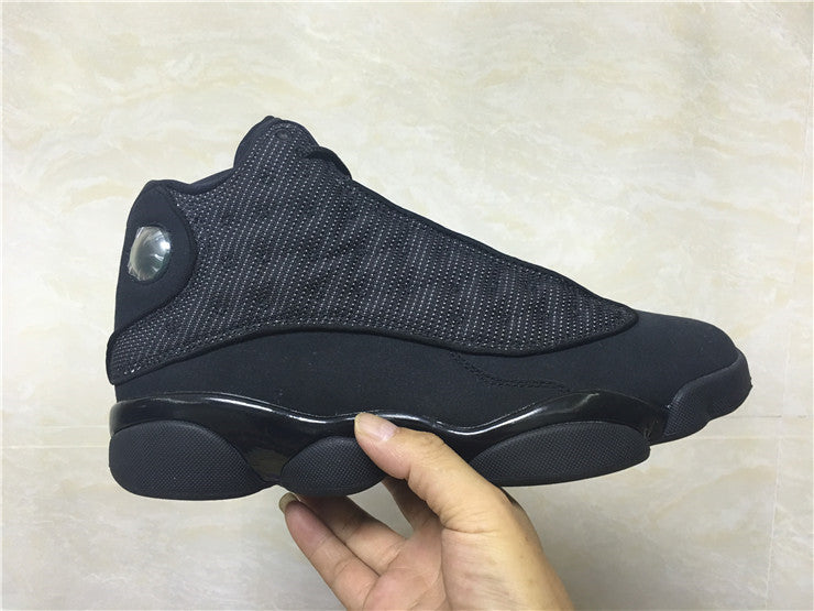 Jordan 13 - Black Cat