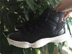 Jordan 11 - 72-10