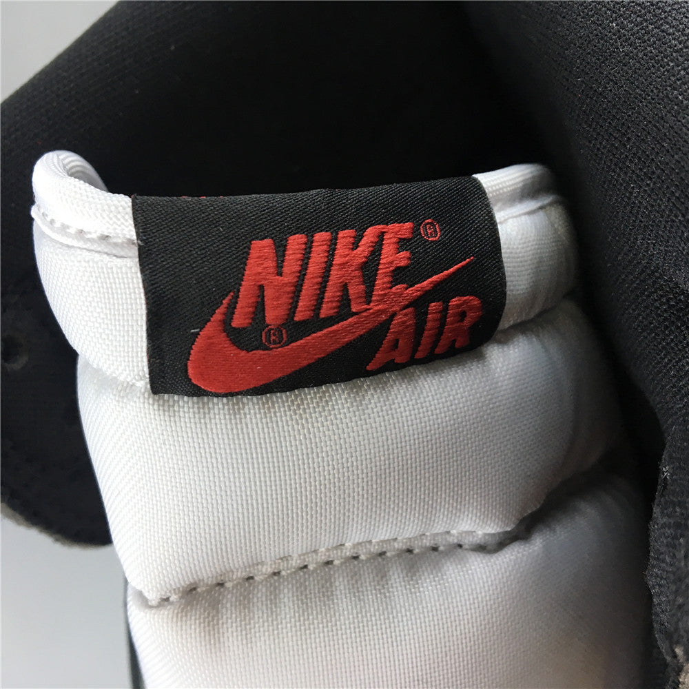 Jordan 1 High - Bloodlines
