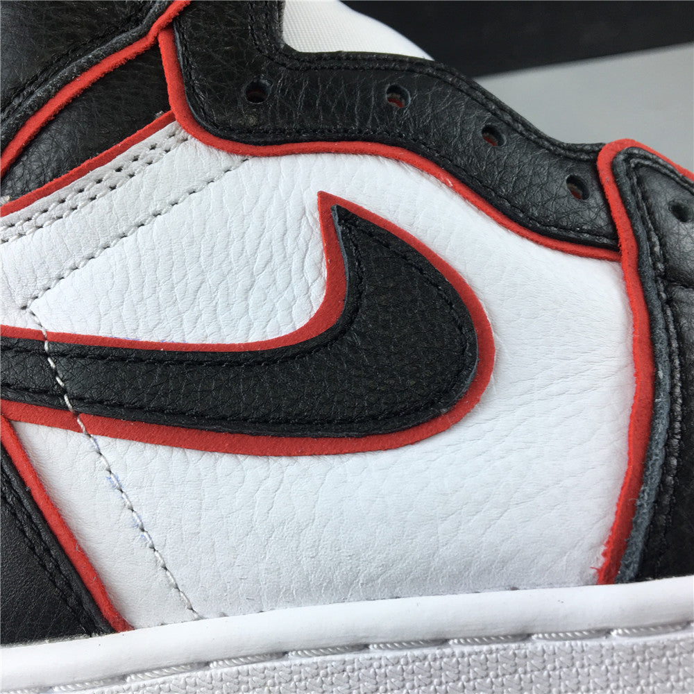 Jordan 1 High - Bloodlines