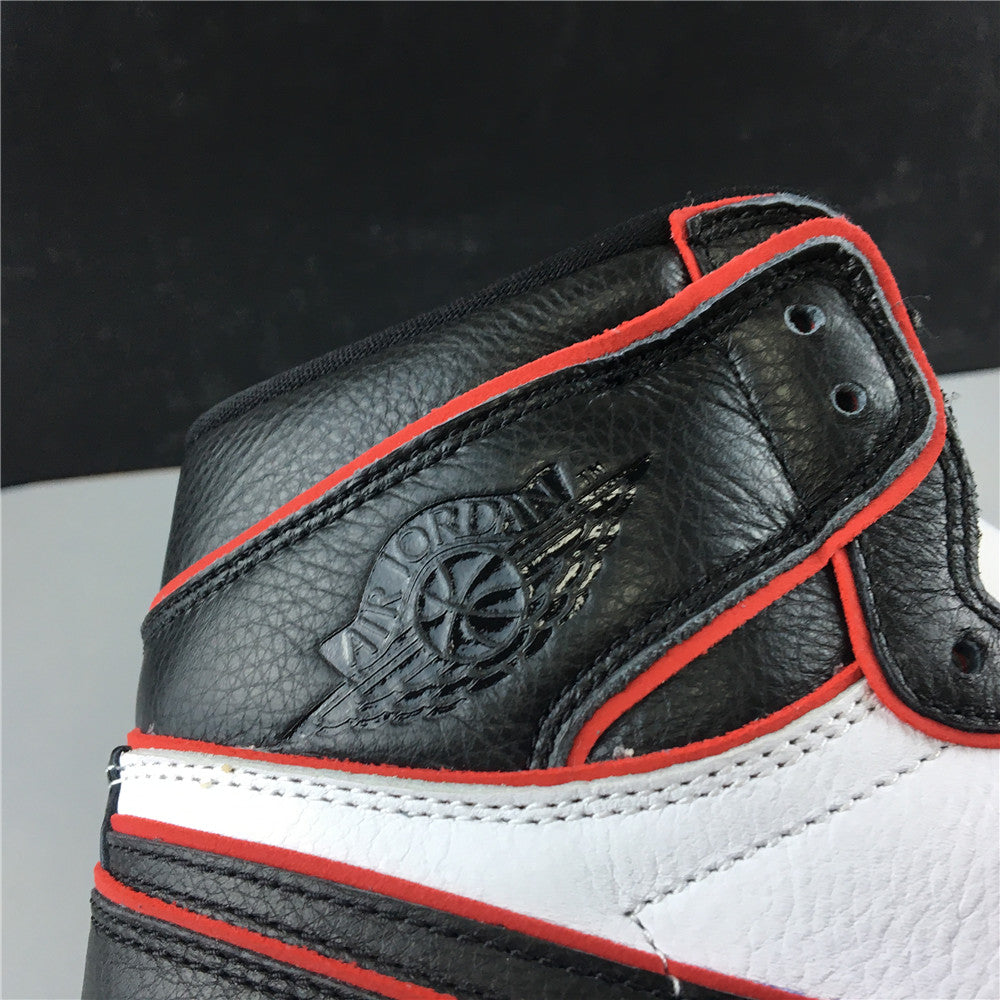 Jordan 1 High - Bloodlines