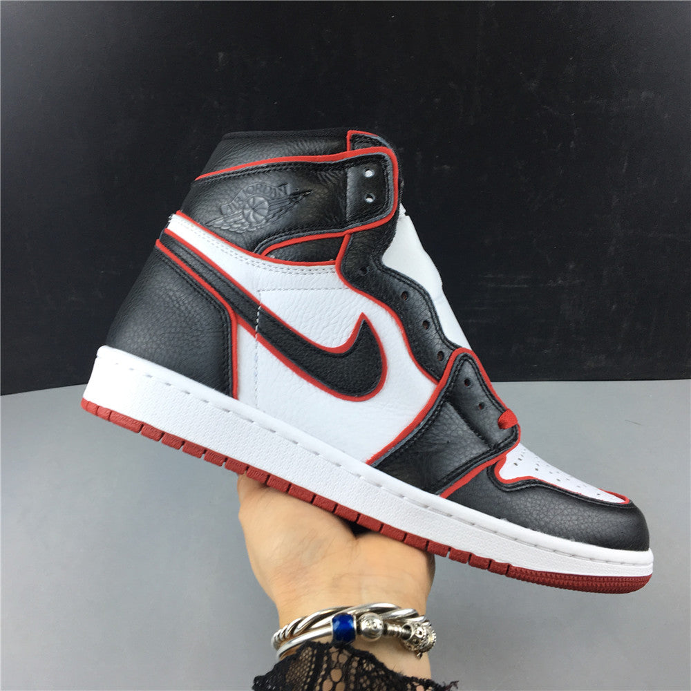 Jordan 1 High - Bloodlines