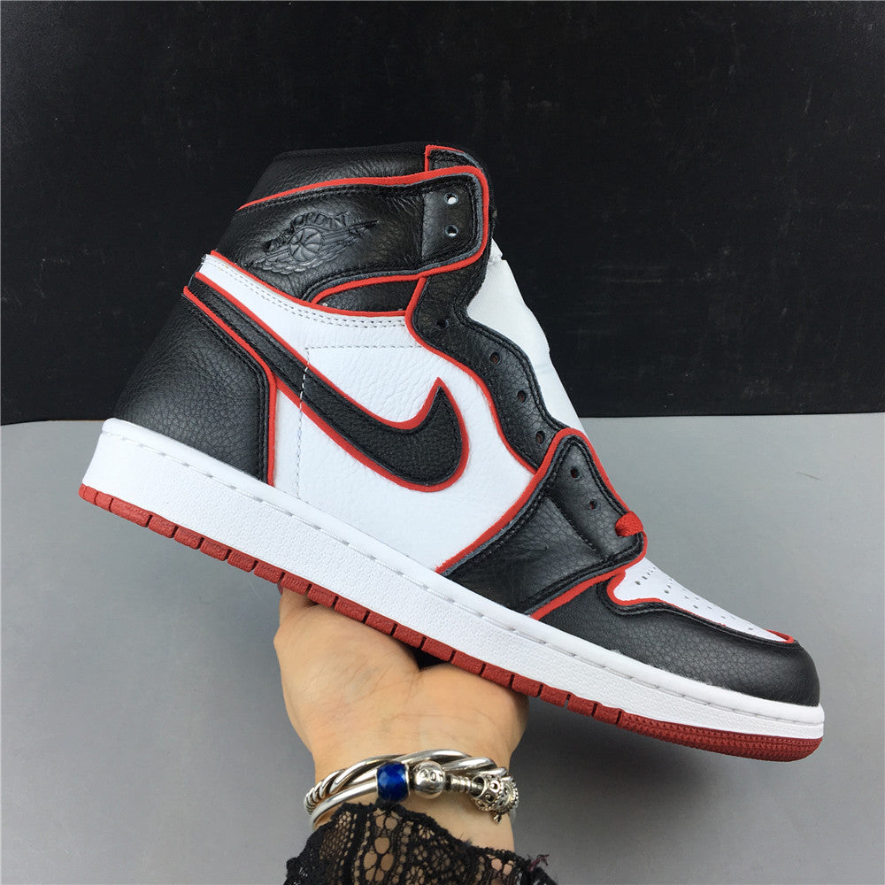 Jordan 1 High - Bloodlines