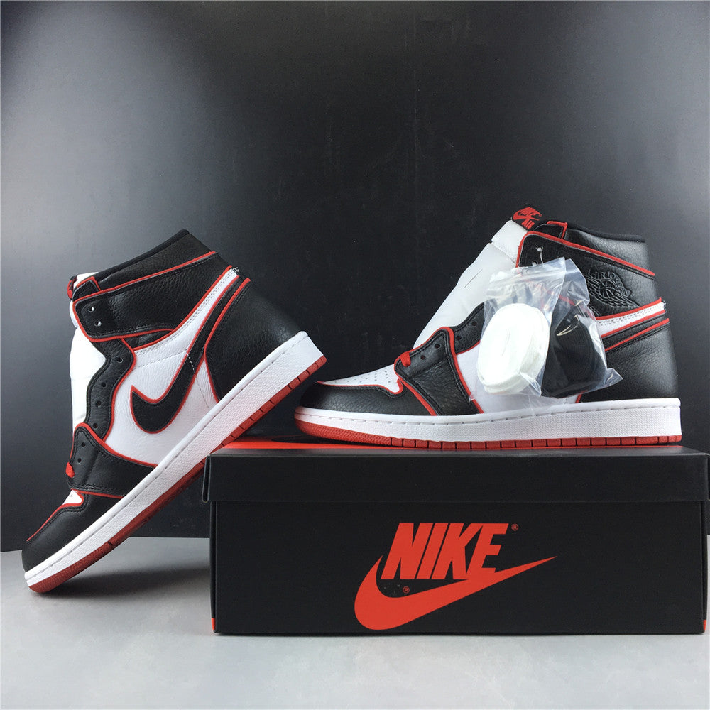Jordan 1 High - Bloodlines