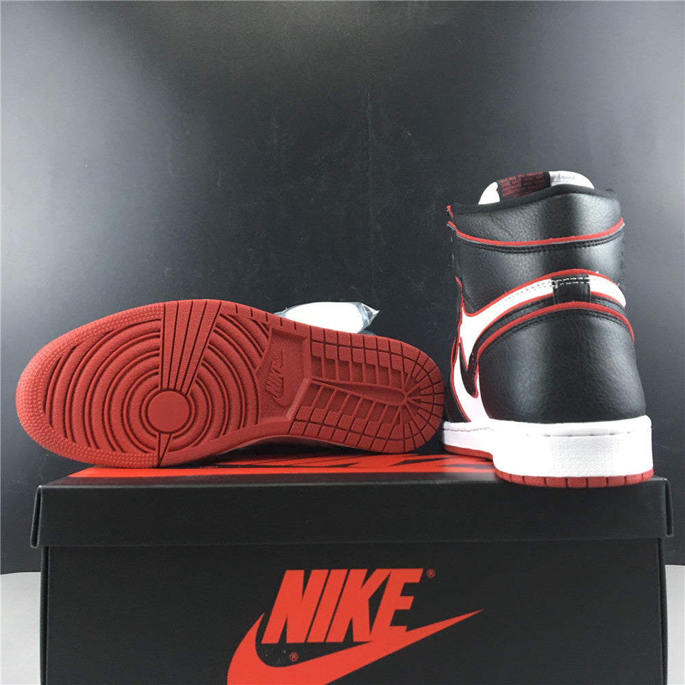 Jordan 1 High - Bloodlines