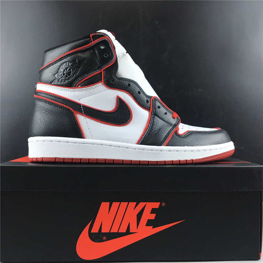 Jordan 1 High - Bloodlines