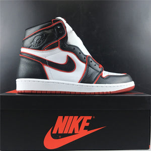Jordan 1 High - Bloodlines