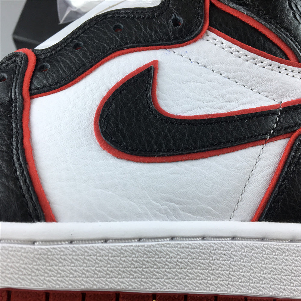 Jordan 1 High - Bloodlines