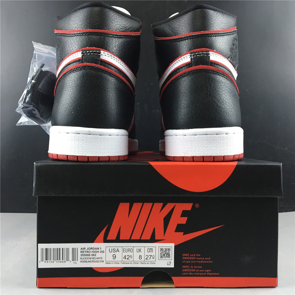Jordan 1 High - Bloodlines