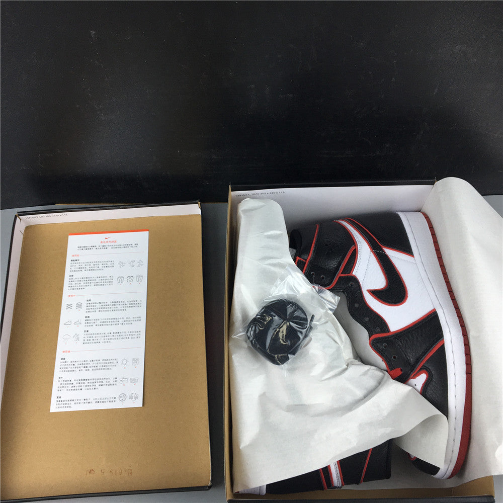 Jordan 1 High - Bloodlines