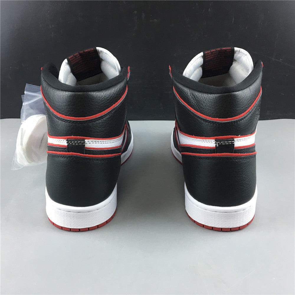 Jordan 1 High - Bloodlines