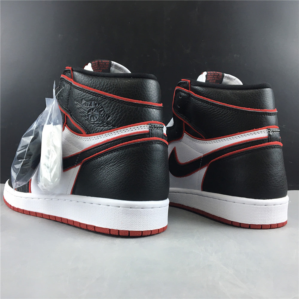Jordan 1 High - Bloodlines