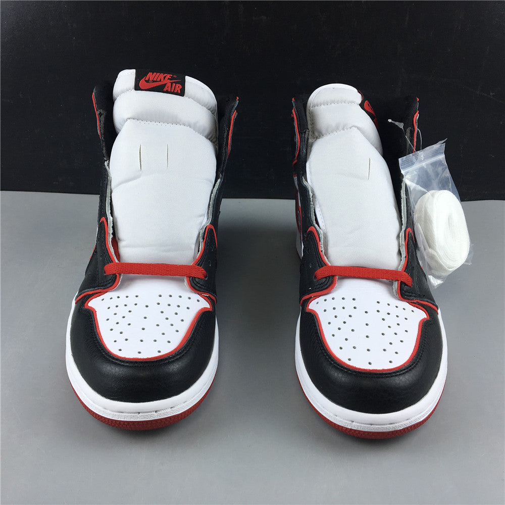 Jordan 1 High - Bloodlines