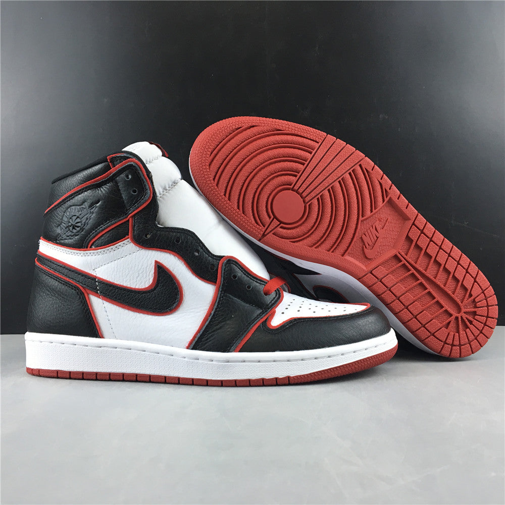 Jordan 1 High - Bloodlines