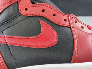 Jordan 1 High 85 - Reverse Breds