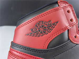 Jordan 1 High 85 - Reverse Breds