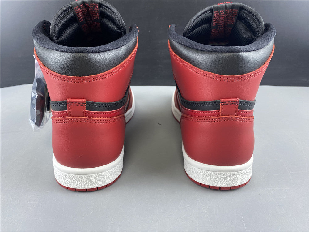 Jordan 1 High 85 - Reverse Breds