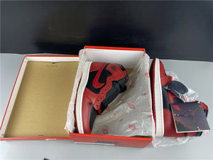 Jordan 1 High 85 - Reverse Breds