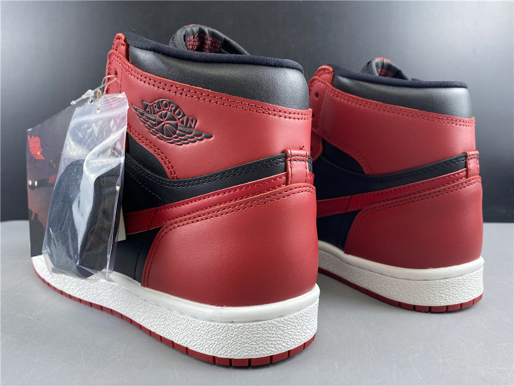 Jordan 1 High 85 - Reverse Breds