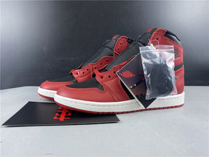 Jordan 1 High 85 - Reverse Breds