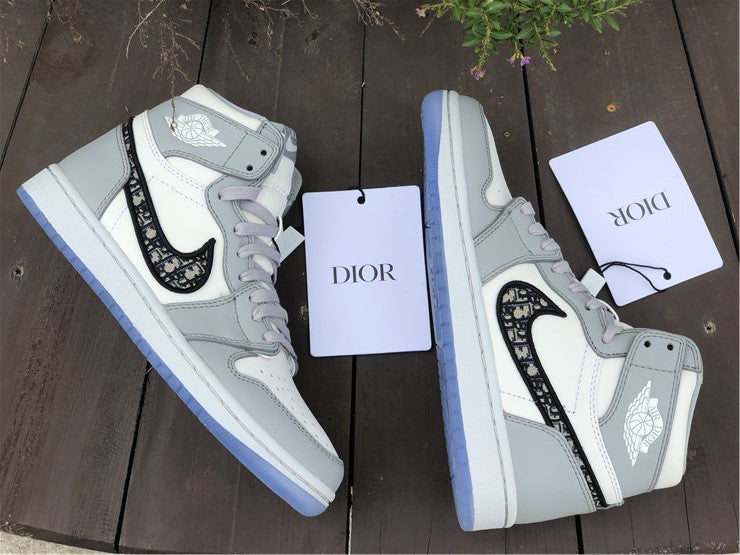 Jordan 1 High - Dior