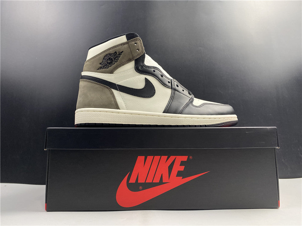 Jordan 1 High - Mocha