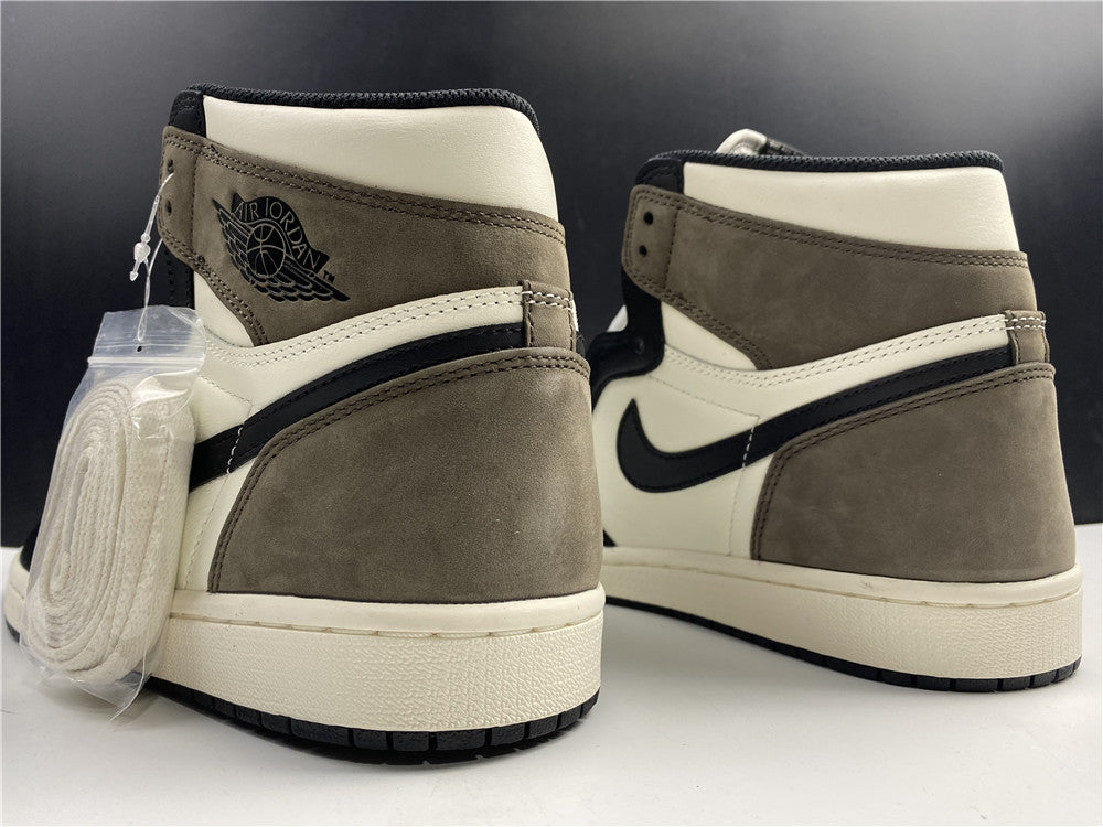 Jordan 1 High - Mocha