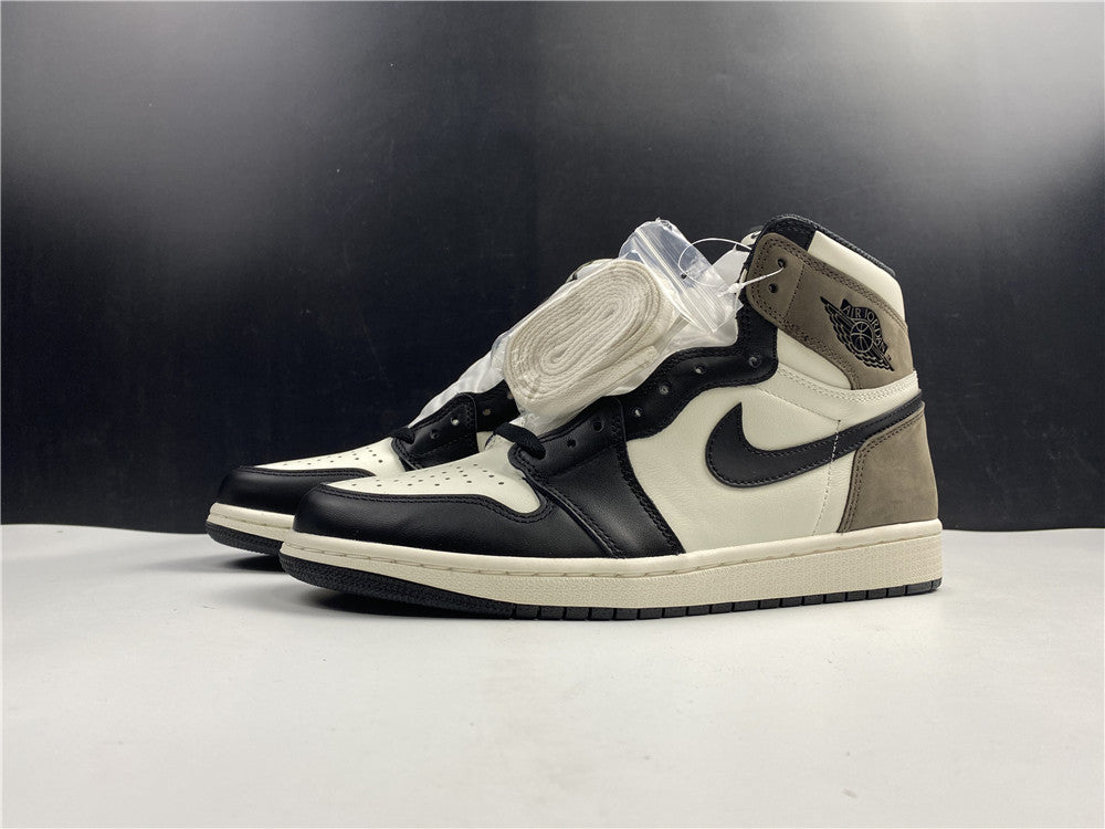 Jordan 1 High - Mocha