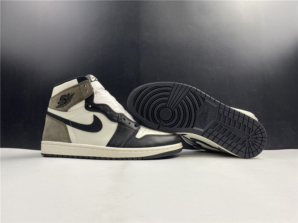 Jordan 1 High - Mocha