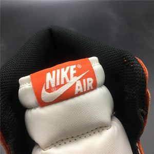 Jordan 1 High - Reverse Shattered Backboard