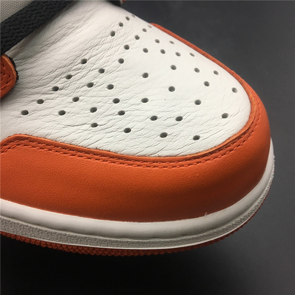 Jordan 1 High - Reverse Shattered Backboard