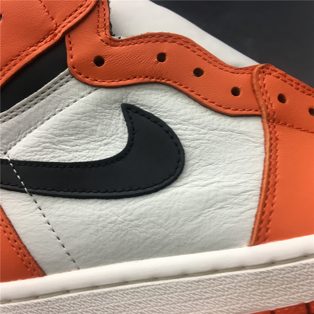 Jordan 1 High - Reverse Shattered Backboard