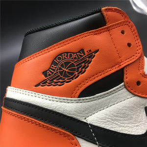 Jordan 1 High - Reverse Shattered Backboard