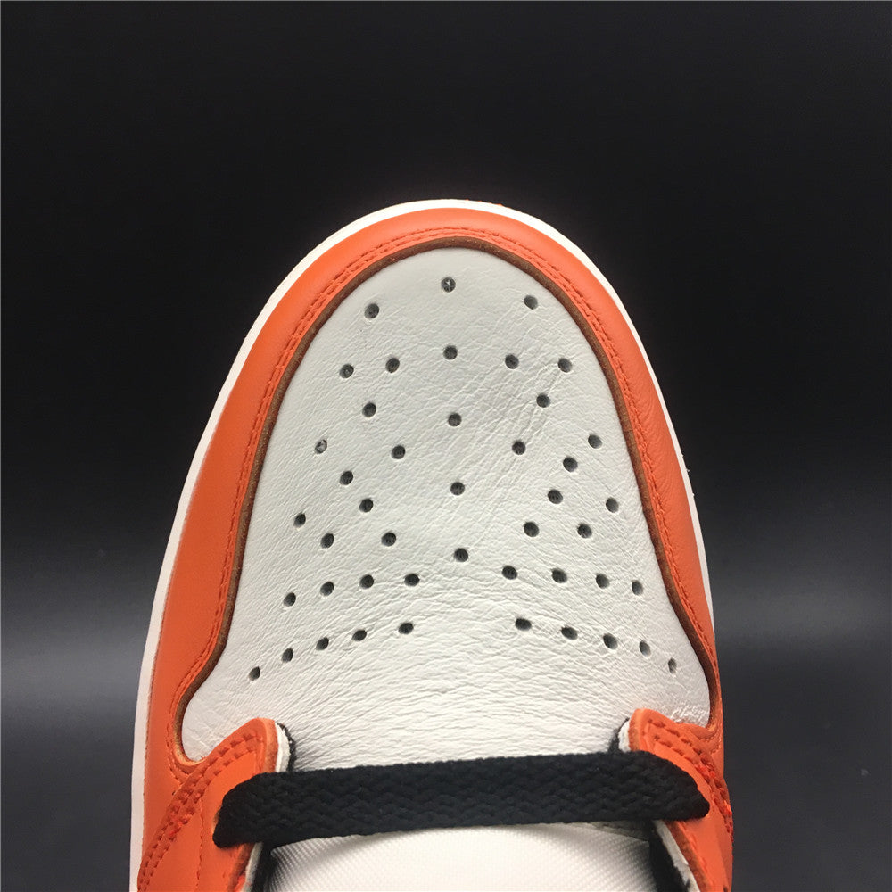 Jordan 1 High - Reverse Shattered Backboard