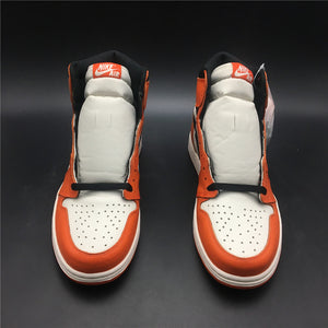 Jordan 1 High - Reverse Shattered Backboard