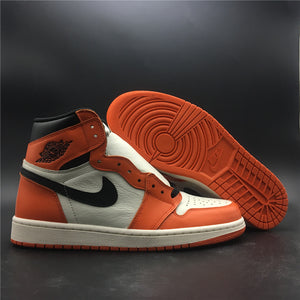 Jordan 1 High - Reverse Shattered Backboard