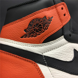 Jordan 1 High - Shattered Backboard